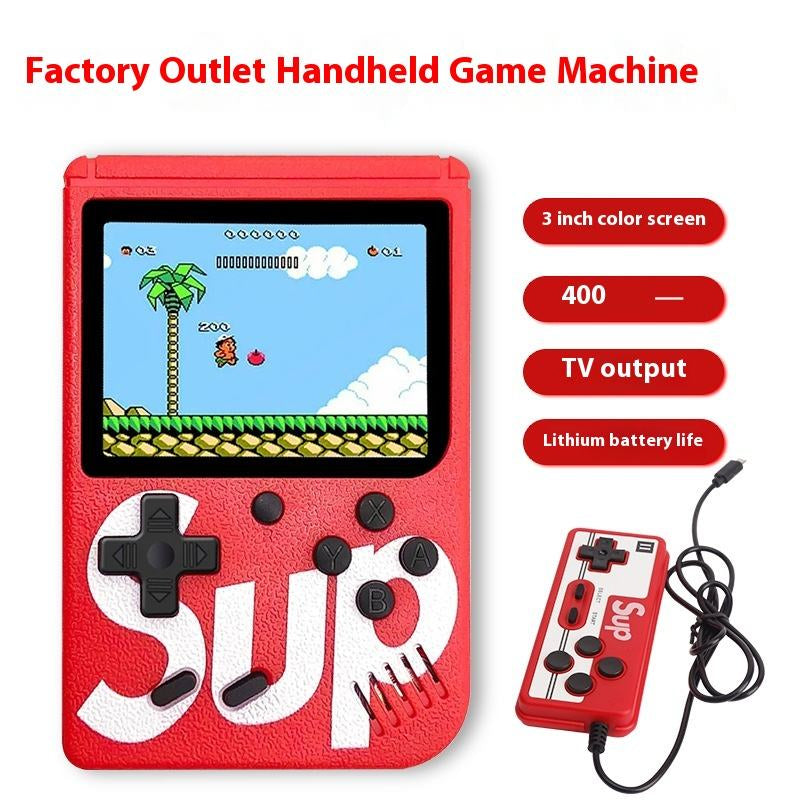 Gameboy Retro
