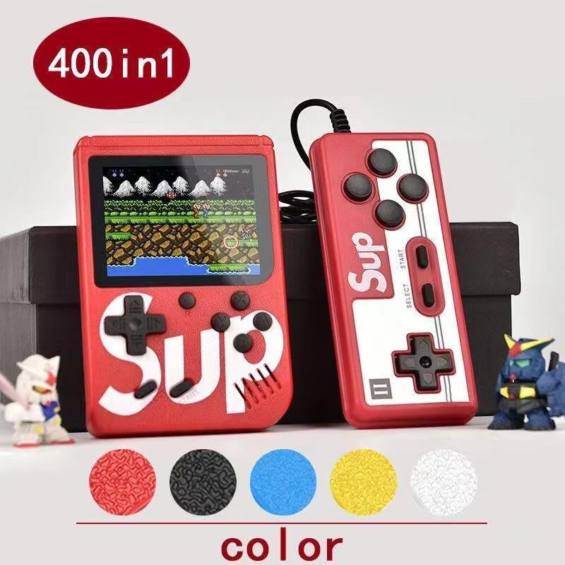 Gameboy Retro