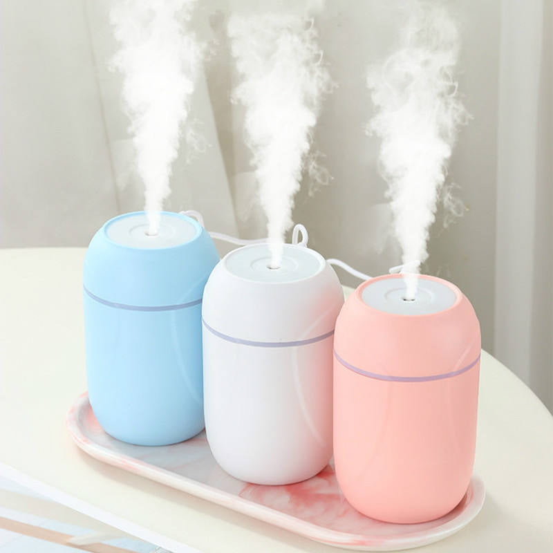 Duft diffuser