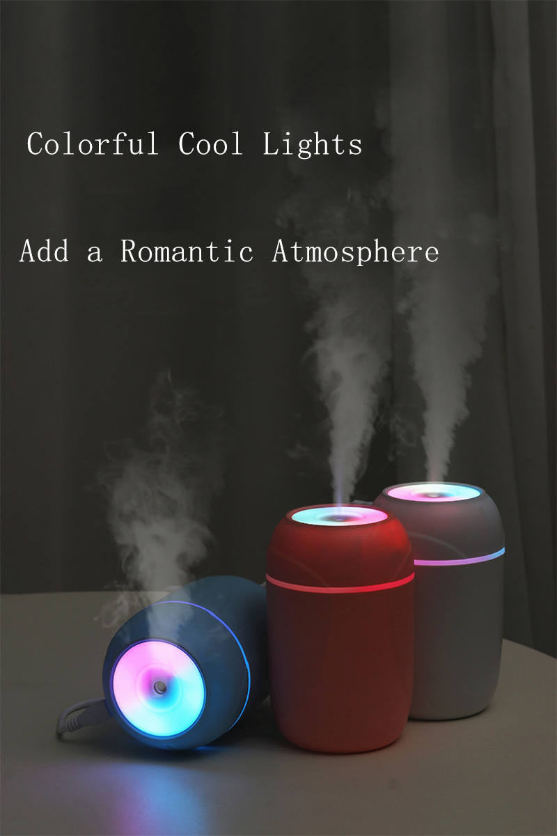 Duft diffuser