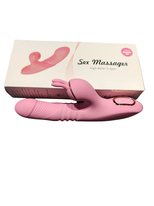 G-spot