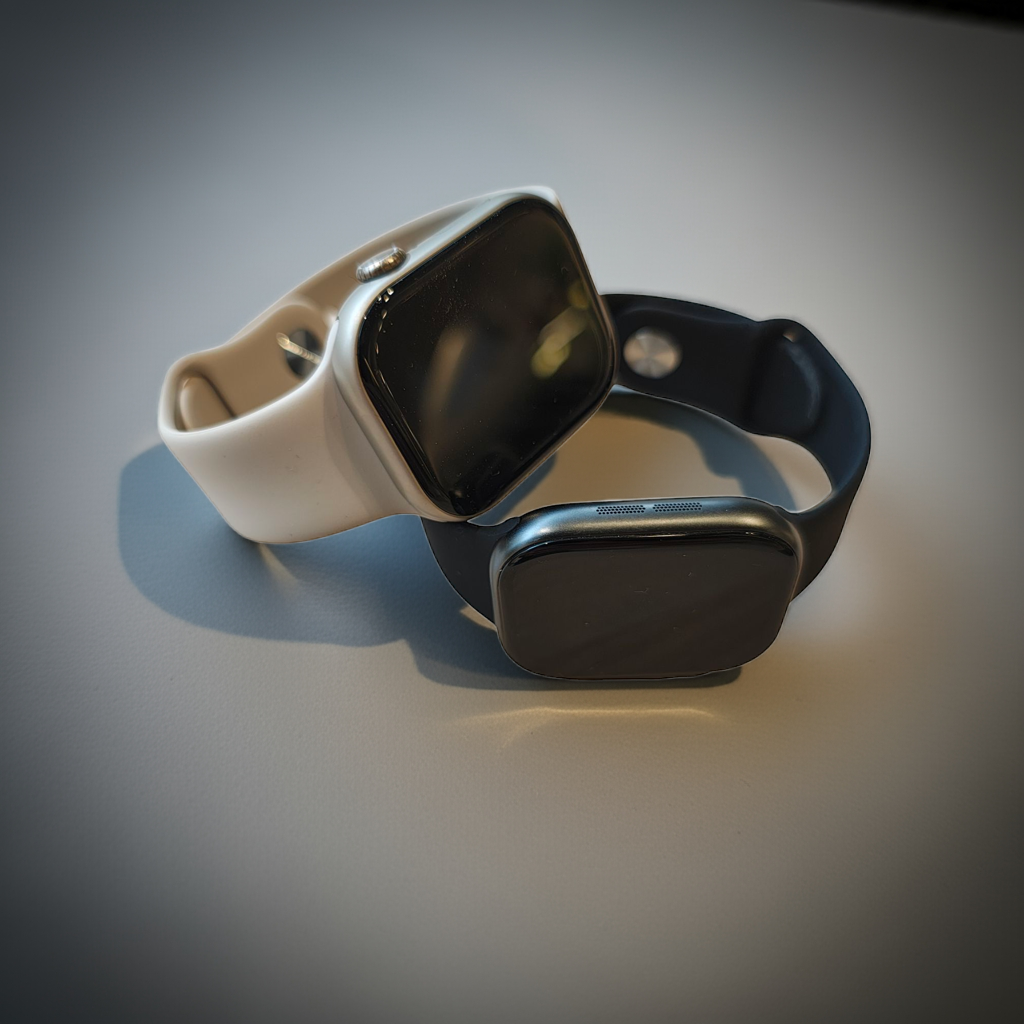 smartwatch