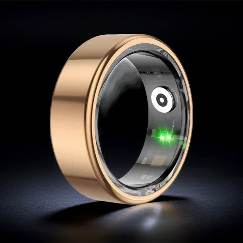 Smart Ring