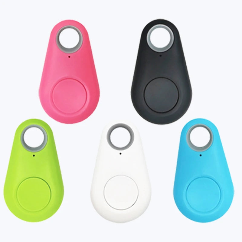 Mini GPS Tracker