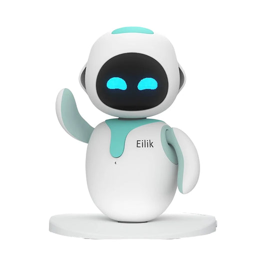 Smart AI Robot