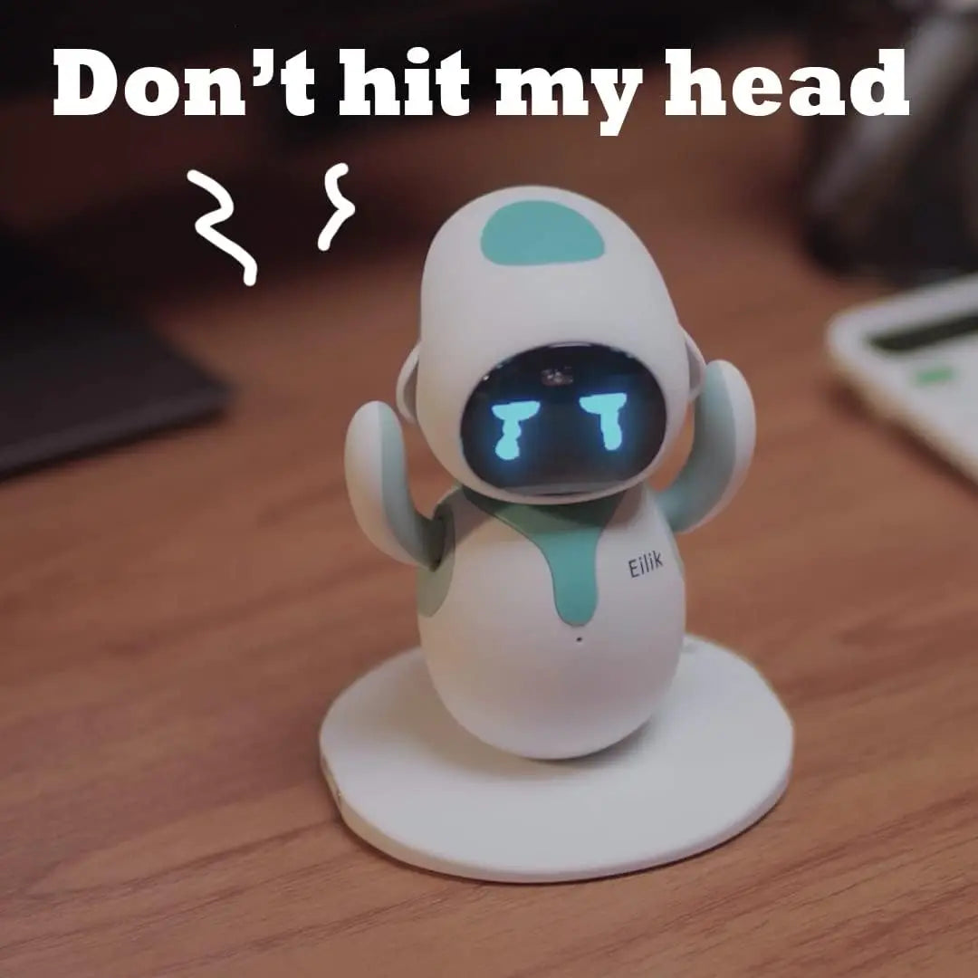 Smart AI Robot