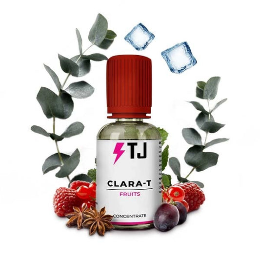 Clara-T