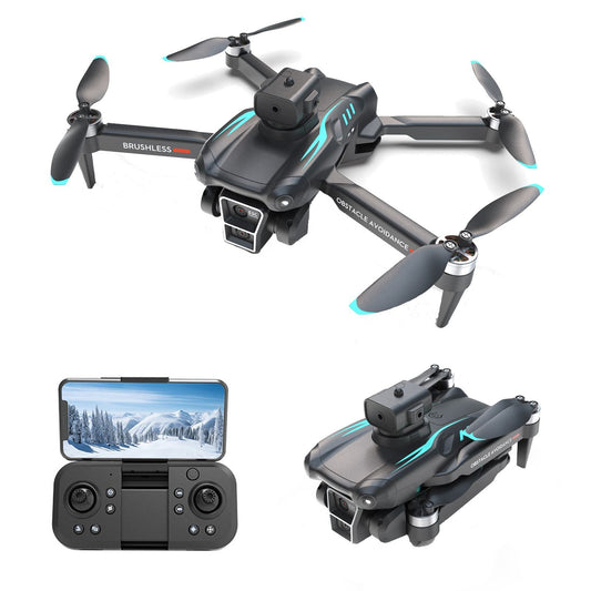 Fjernstyret T2 drone