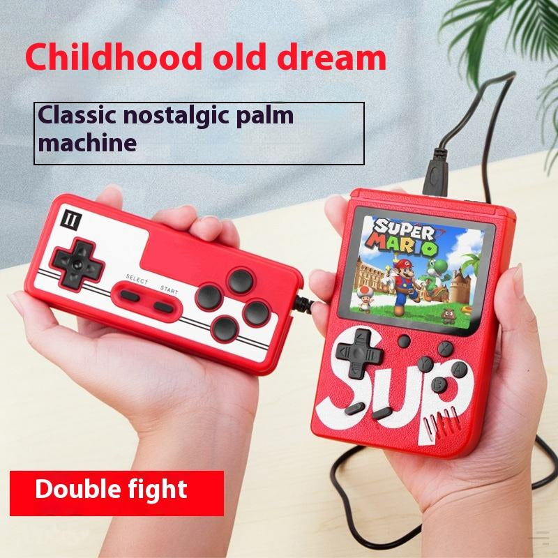 Gameboy Retro