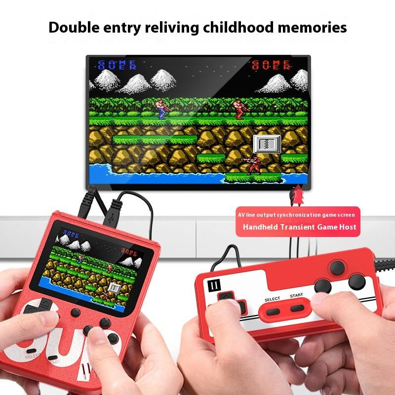 Gameboy Retro