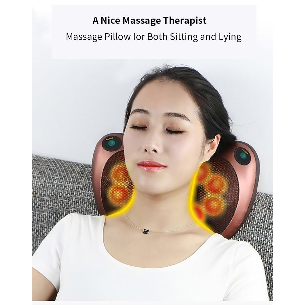 Massagepude