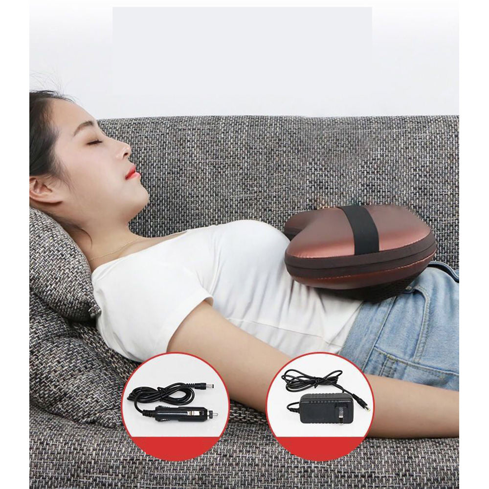 Massagepude
