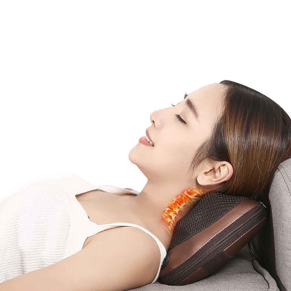 Massagepude