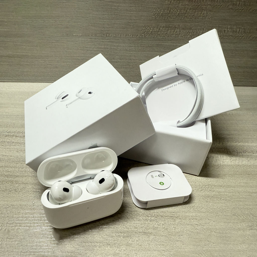 Earpods v2 super