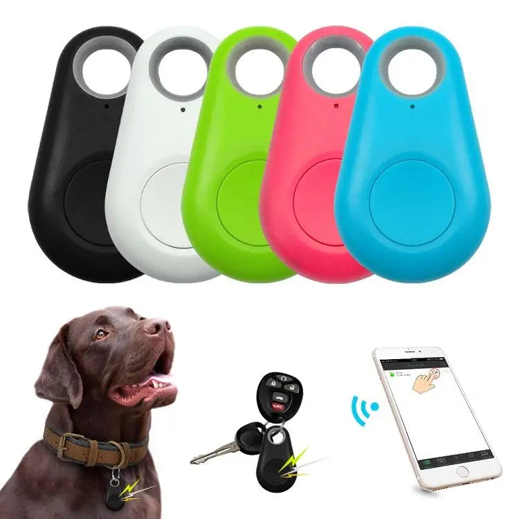 Mini GPS Tracker