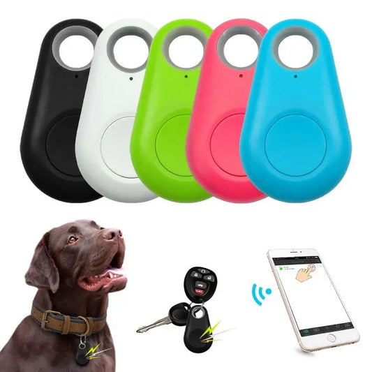 Mini GPS Tracker