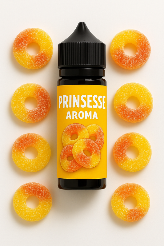 Prinsesse Aroma