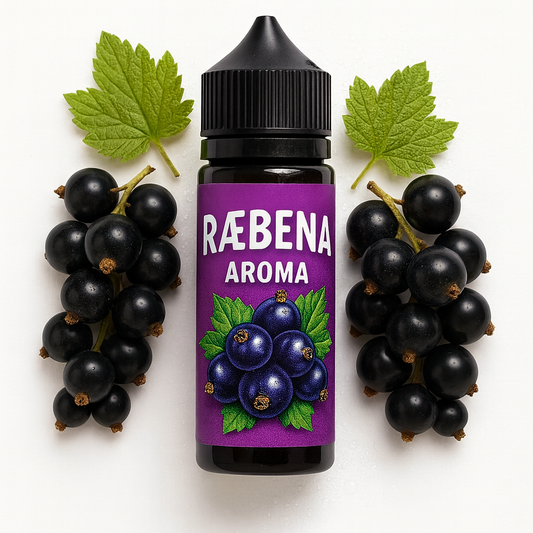 Ræbena aroma