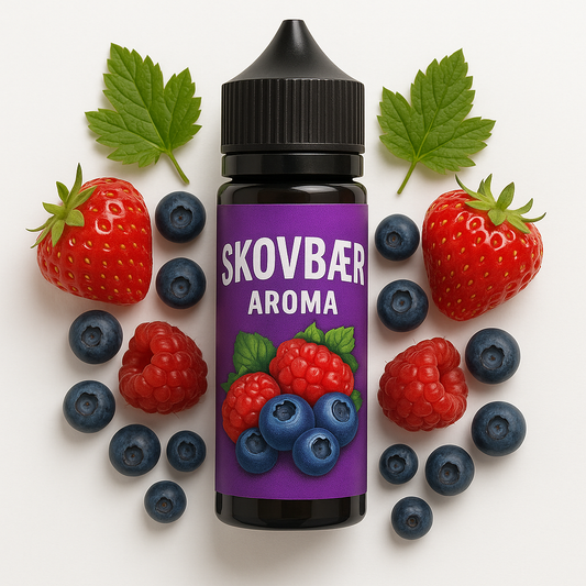 Skovbær aroma