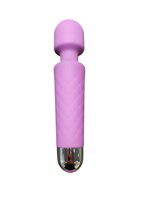 A-Magic wand