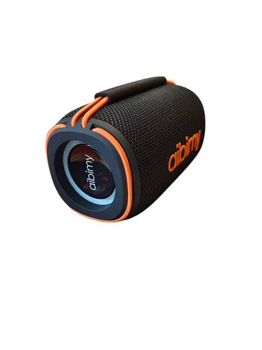 Bluetooth højttaler