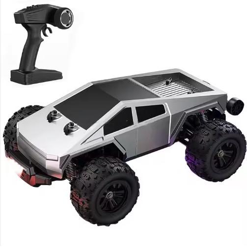 Fjernstyret Monster Truck 1:16  brushless